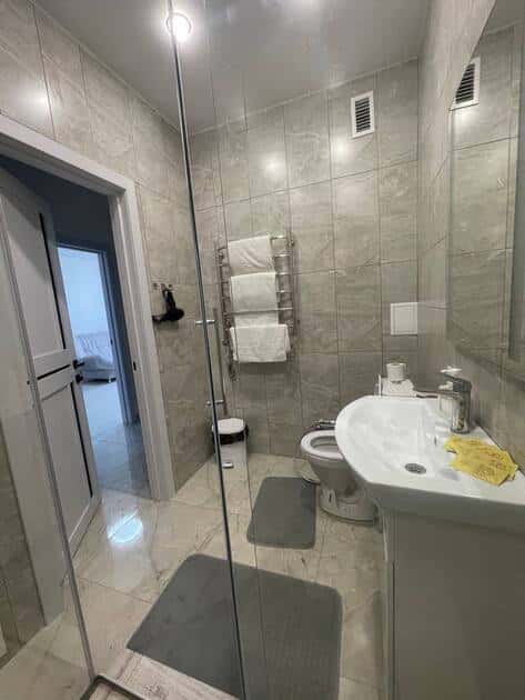г. Симферополь, улица Крымской Весны, 6к1 6