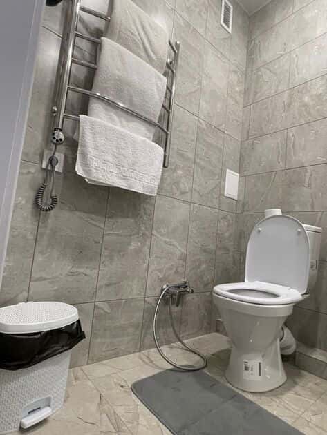 г. Симферополь, улица Крымской Весны, 6к1 7