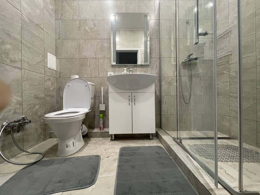 г. Симферополь, улица Крымской Весны, 6к1 8