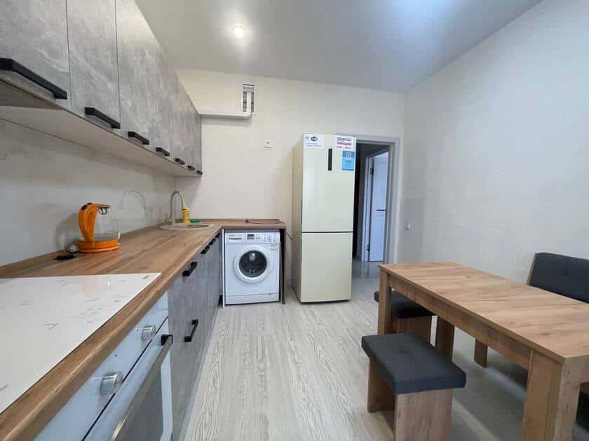 г. Симферополь, улица Крымской Весны, 6к1 11