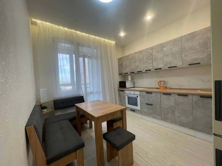 г. Симферополь, улица Крымской Весны, 6к1 12