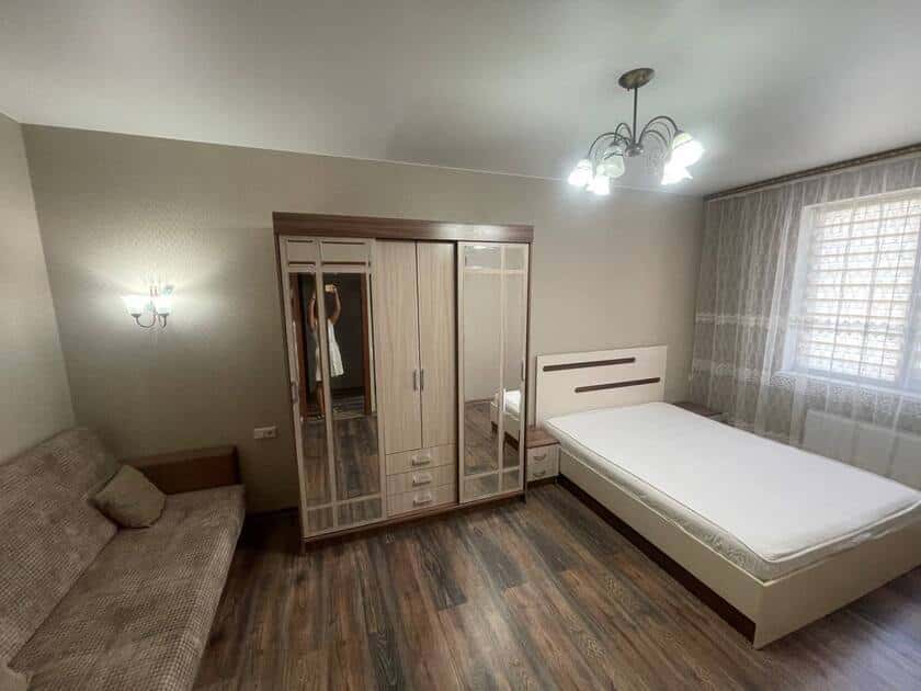 АВГУСТ 2