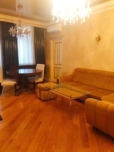 г. Москва, Кутузовский пр-т 35 к2 3