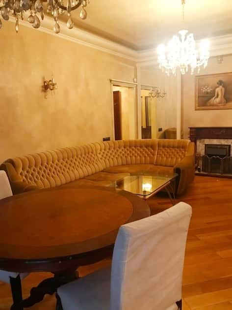 г. Москва, Кутузовский пр-т 35 к2 6