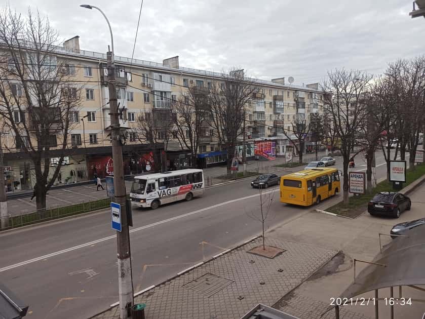 г. Симферополь, пр.Кирова,5 7