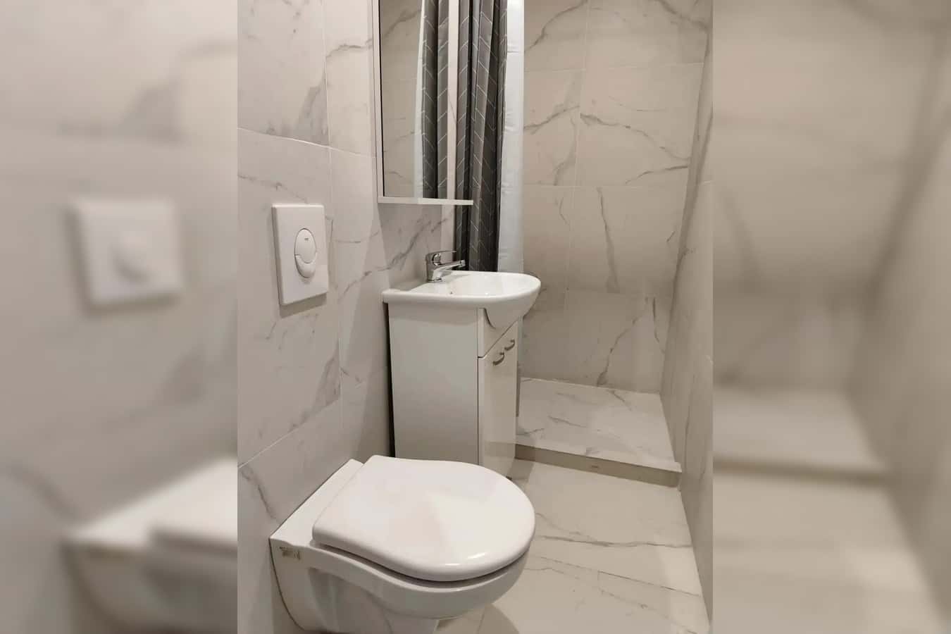 1-комн. квартира посуточно, 28 м2, этаж 1 из 2 10