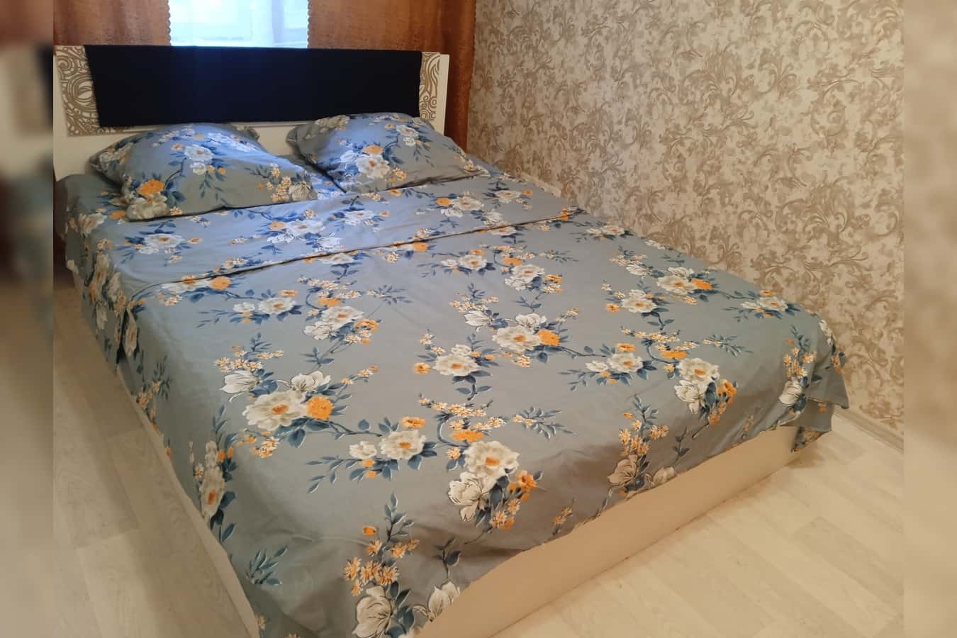 квартира подобово Єкатеринбург — 2-кімнатна, Мікрохірургія ока — Академіка Бардіна, 8