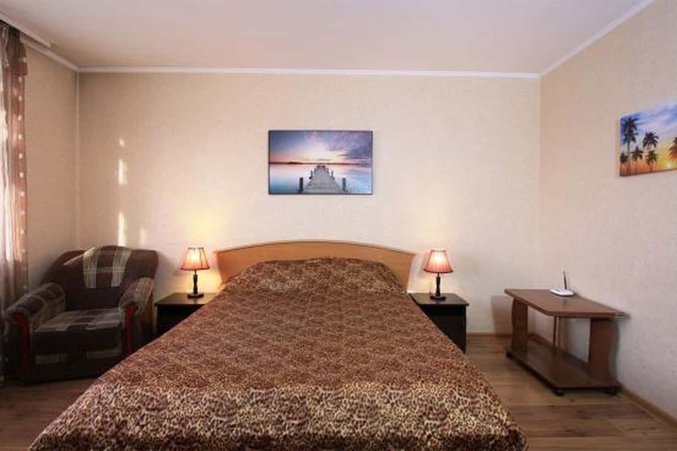 günlük kiralık daire Ekaterinburg Sortirovka – 1 odalı, Zheleznodorozhny — Avtomagistralnaya, 11