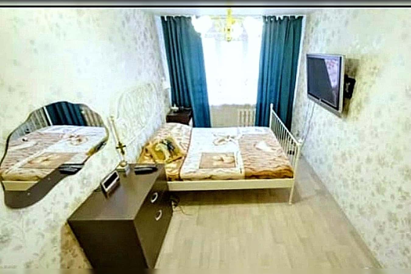 зняти квартиру Єкатеринбург — 3-кімнатна, Район Шарташського ринку — Декабристів, 4