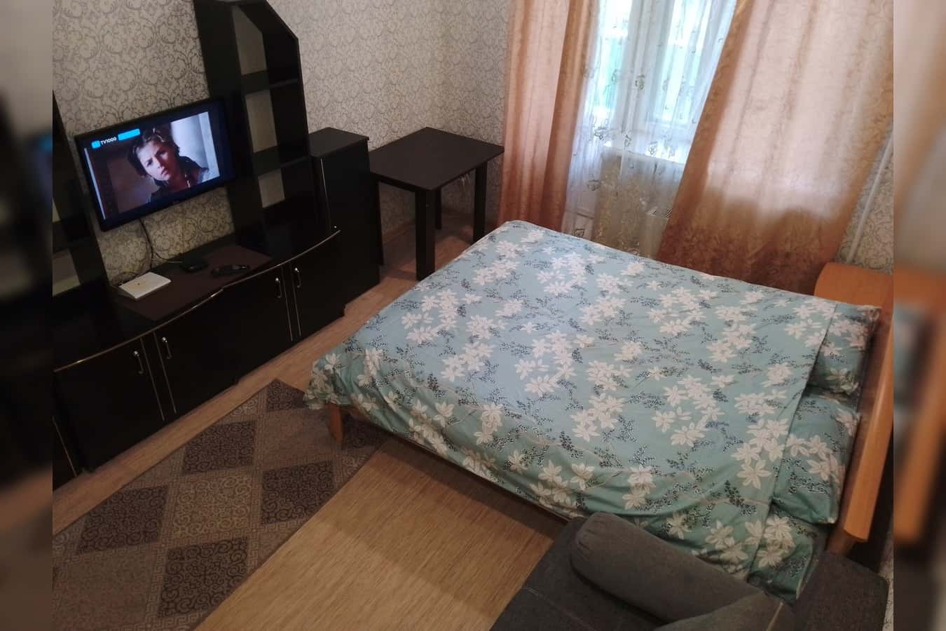 kiralık daire Ekaterinburg Aquapark - 1 odalı, Pekhotintsev. Tagansky pazarı. Savaşçı. Parça — Pekotintsev, 3/3