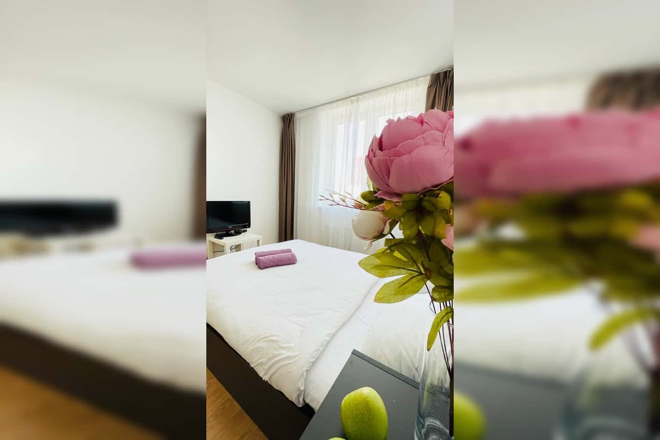 зняти квартиру подобово в Академічному районі Єкатеринбург — 1-кімнатна, вул. Суходільська 47 — Суходільська 47