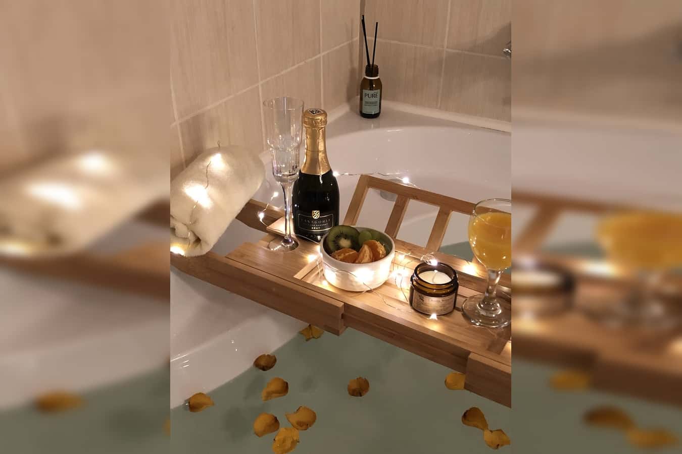 1-комн. квартира посуточно, 46 м2, этаж 20+ из 20+ 6