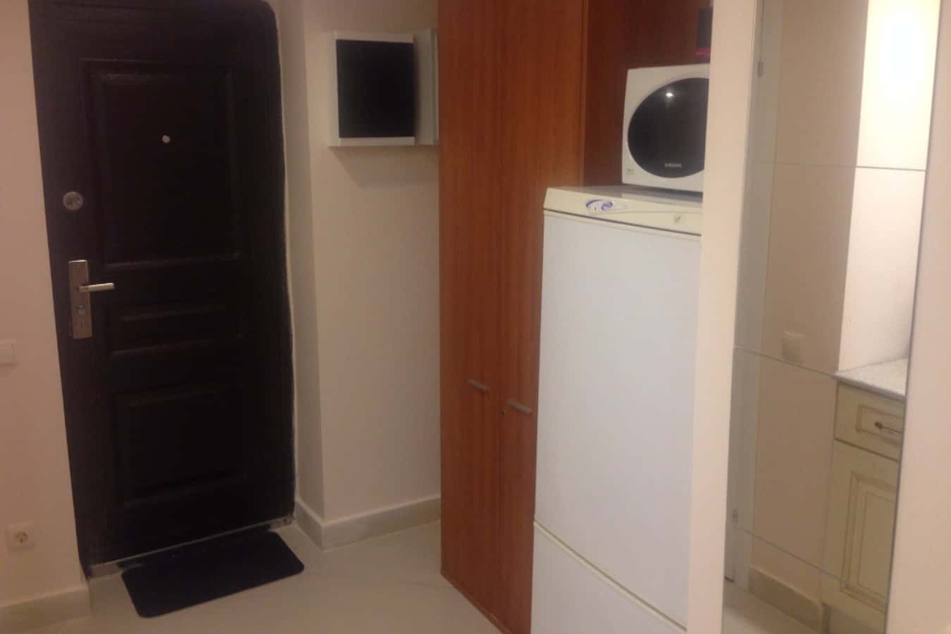 Квартира у Крокус-Экспо, Wi-Fi, парковка 10