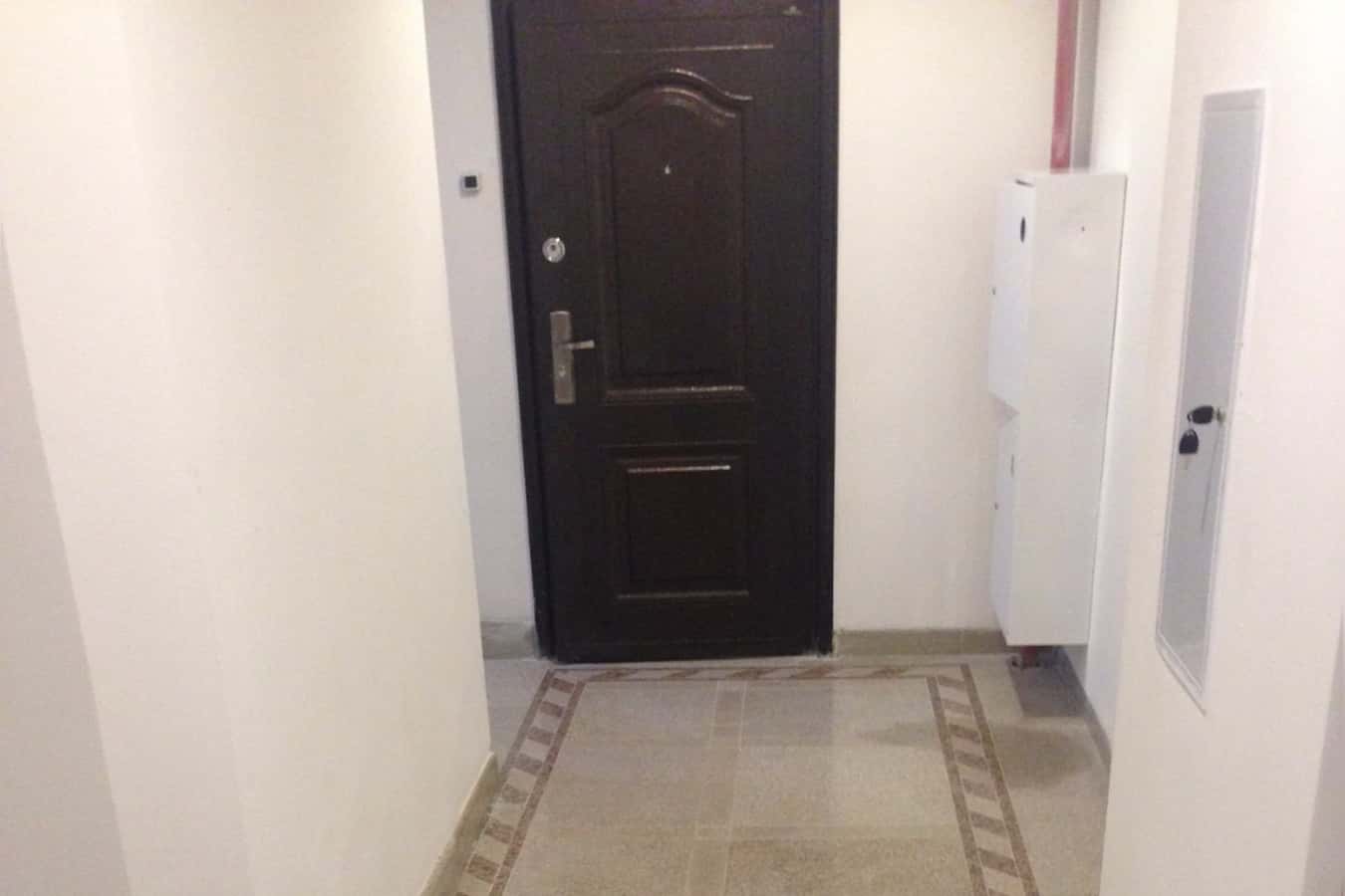 Квартира у Крокус-Экспо, Wi-Fi, парковка 16
