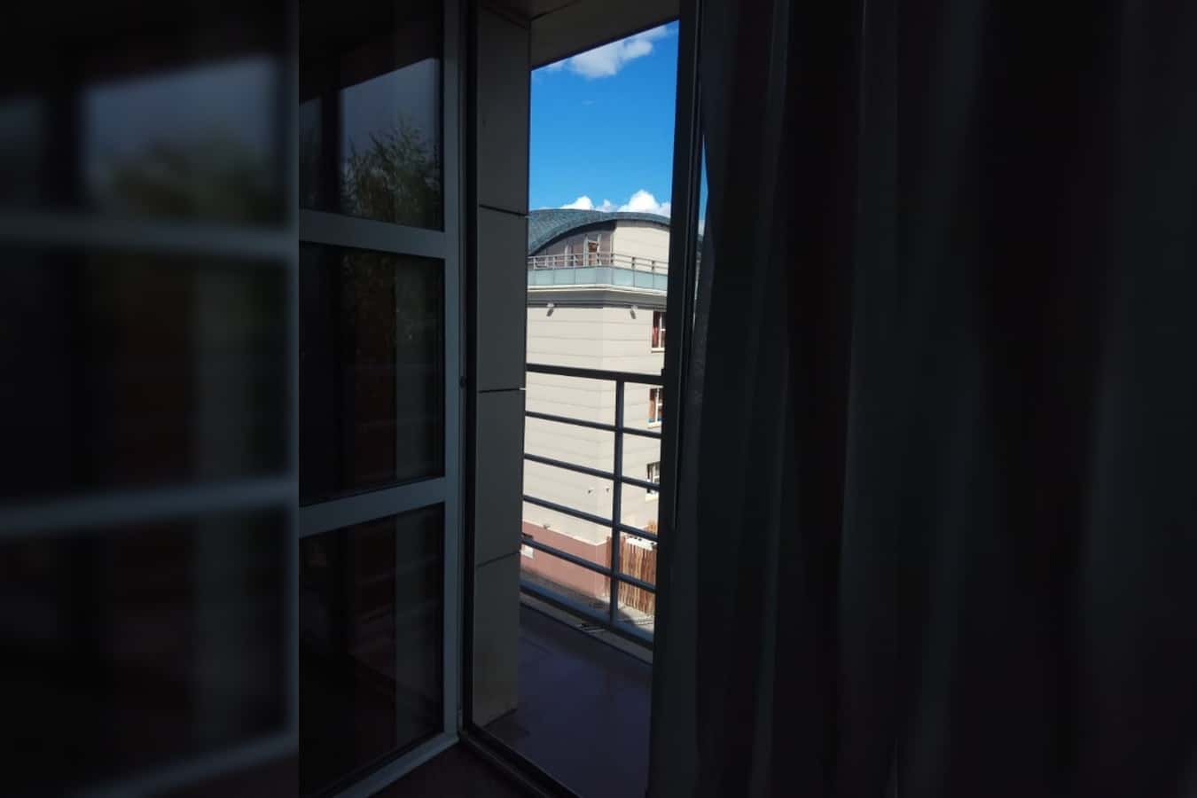 2-комн. квартира посуточно, 40 м2, этаж 3 из 4 8
