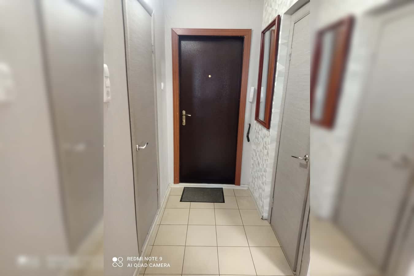 квартира посуточно Красноярск Планета ТРЦ — 1-комнатная, ул. 9 Мая 10