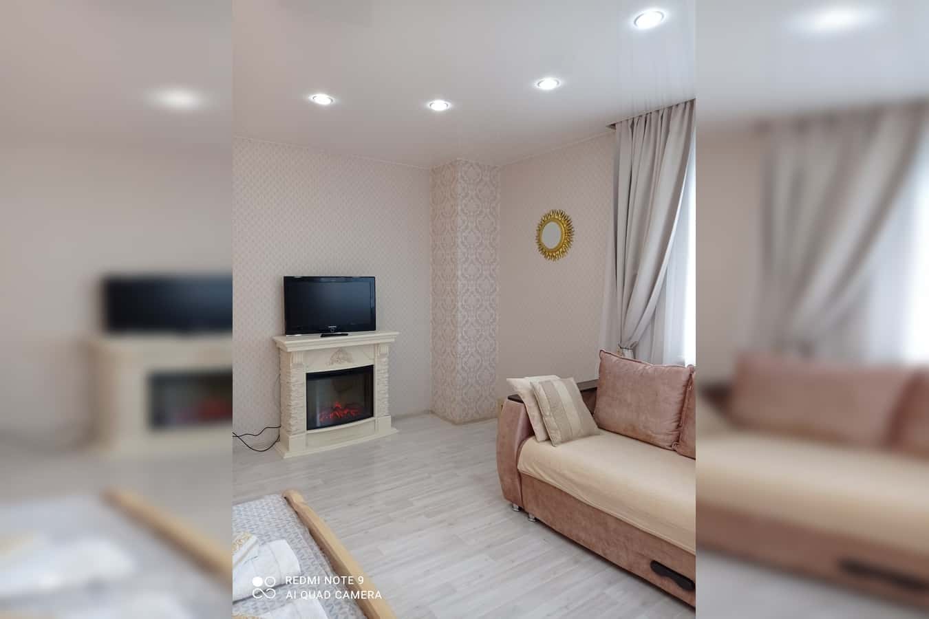 снять квартиру Красноярск рядом с Планета ТРЦ — Дом, у Сад Мечты 2