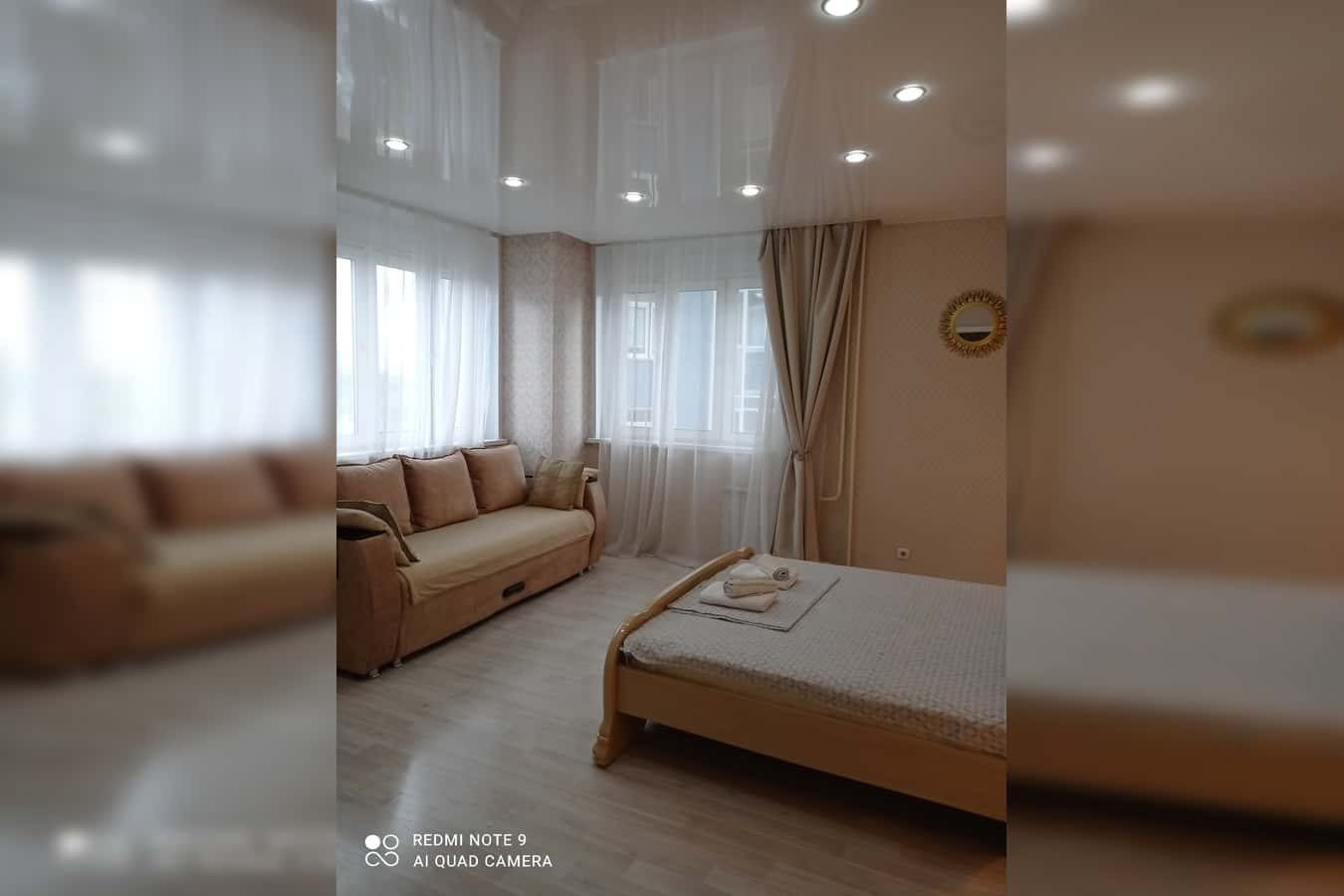 снять квартиру Красноярск рядом с Планета ТРЦ — Дом, у Сад Мечты 3