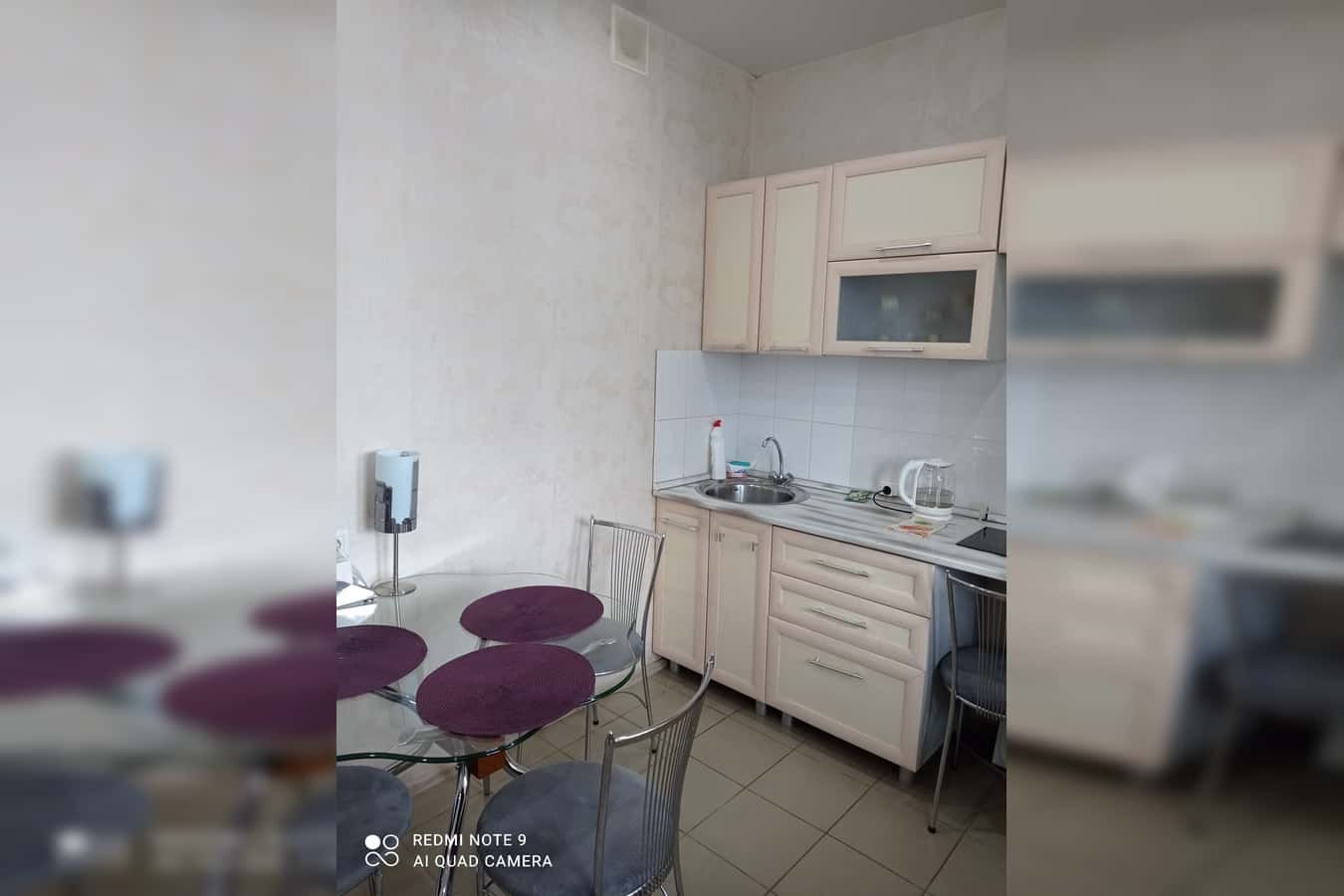 снять квартиру Красноярск рядом с Планета ТРЦ — Дом, у Сад Мечты 4