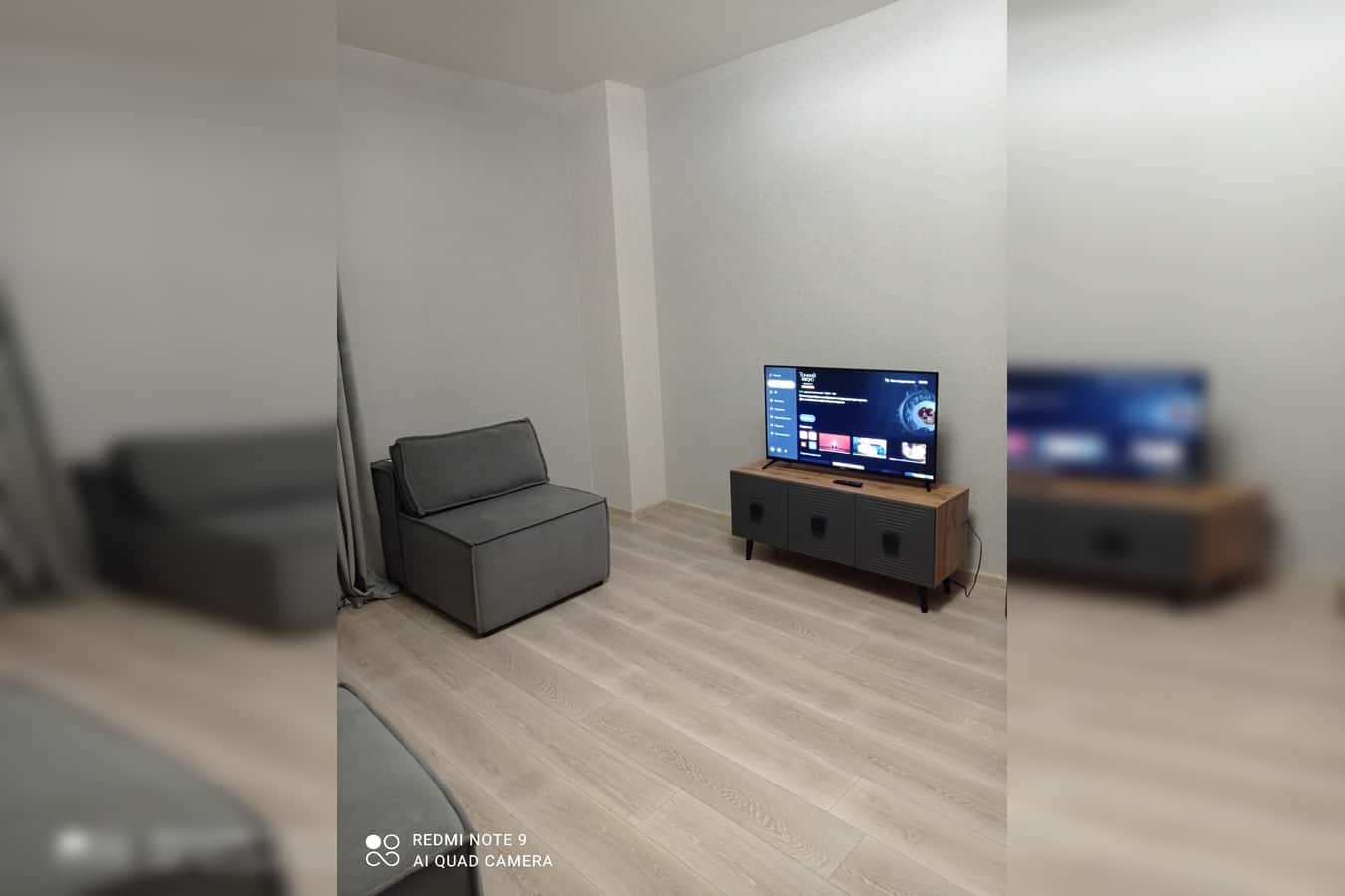 квартира посуточно Красноярск Планета ТРЦ — 3-комнатная, у Сад Мечты 2
