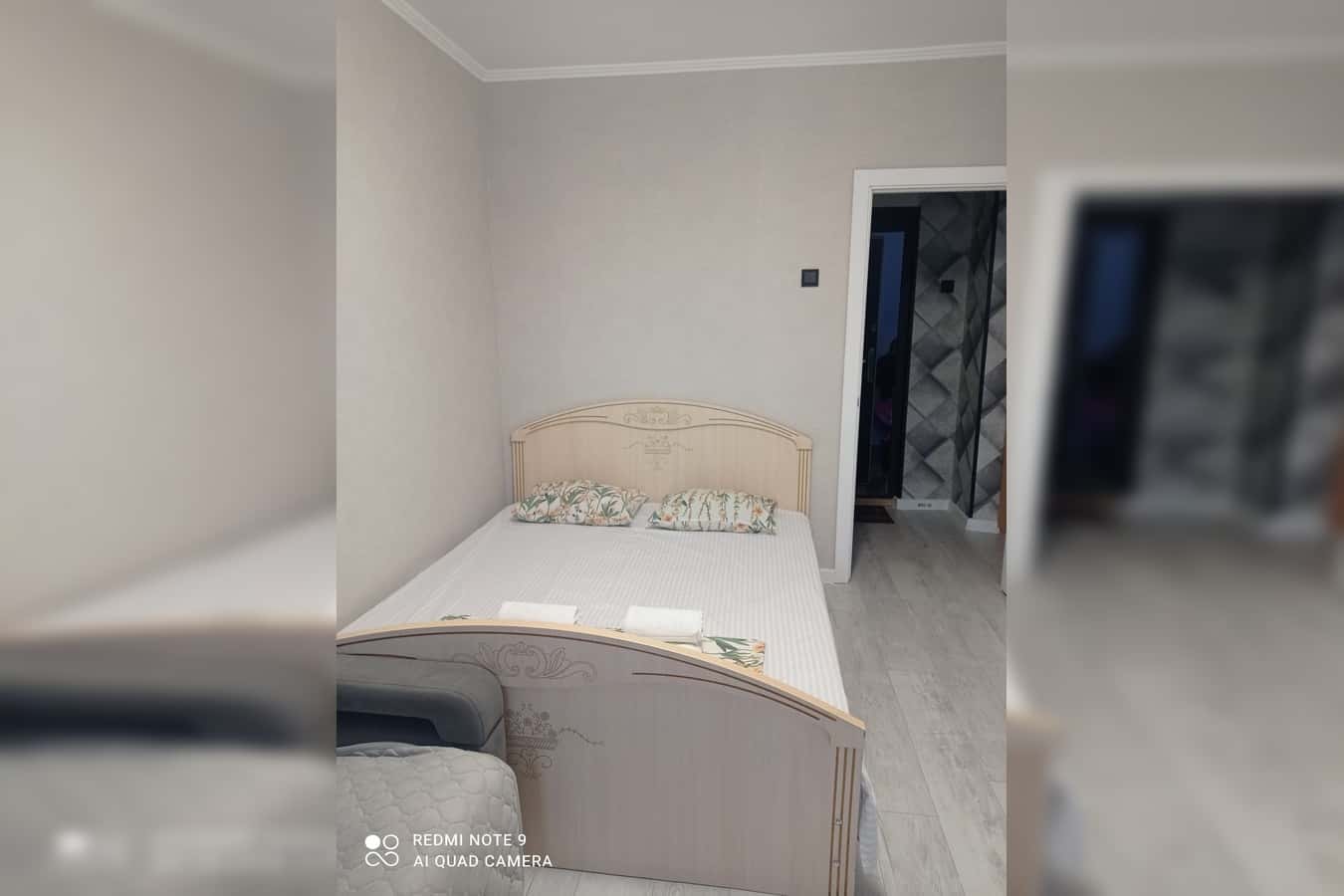 снять квартиру Красноярск рядом с Автовокзал — Дом, ул. Батурина 5