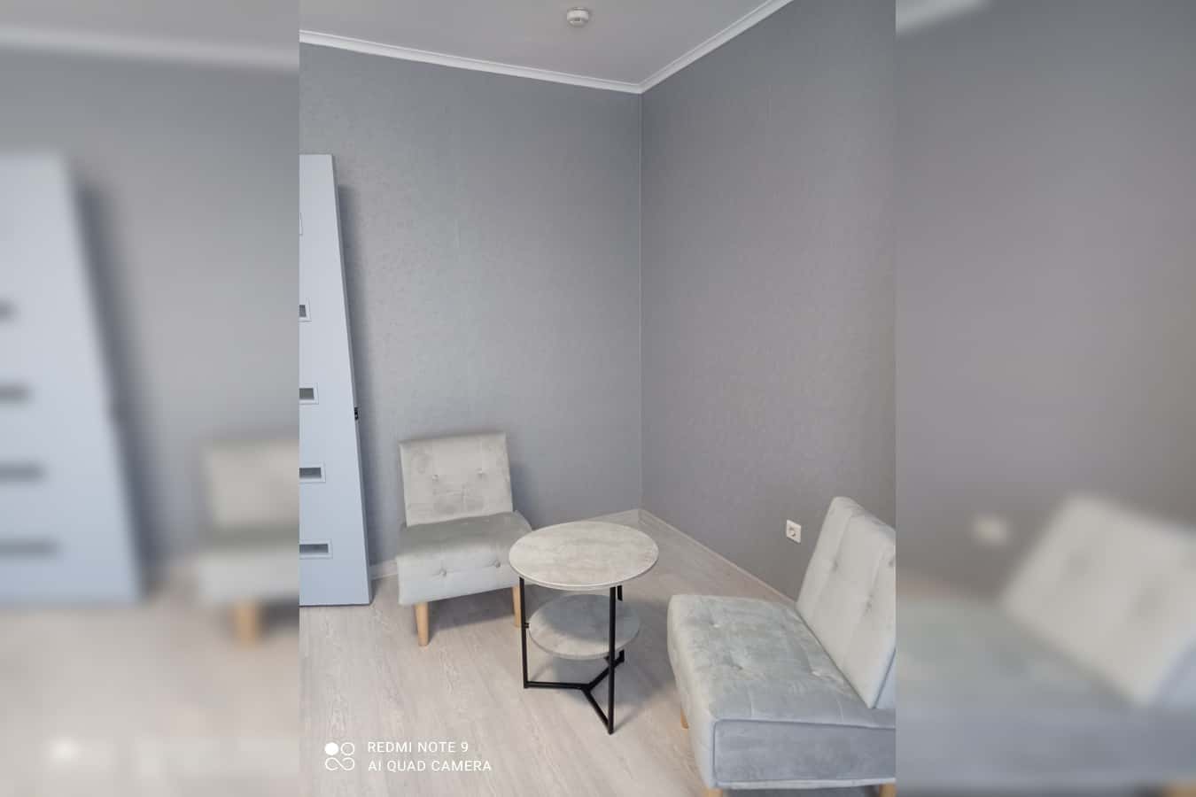 снять квартиру посуточно в Центральный районе Красноярск — 2-комнатная, у ТРЦ Покровский 2