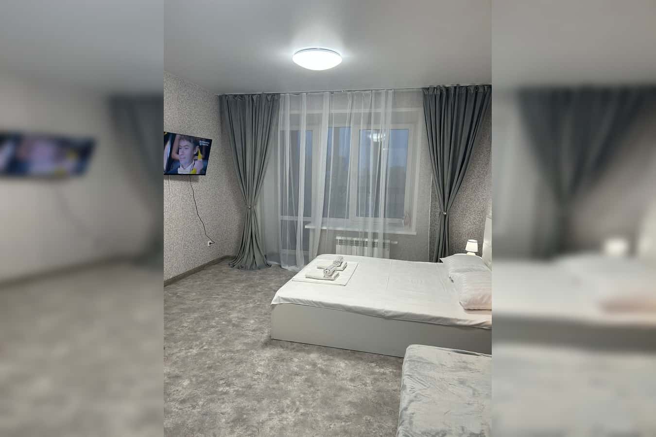 снять квартиру посуточно в Советский районе Красноярск — Дом, ул. Краснодарская 2