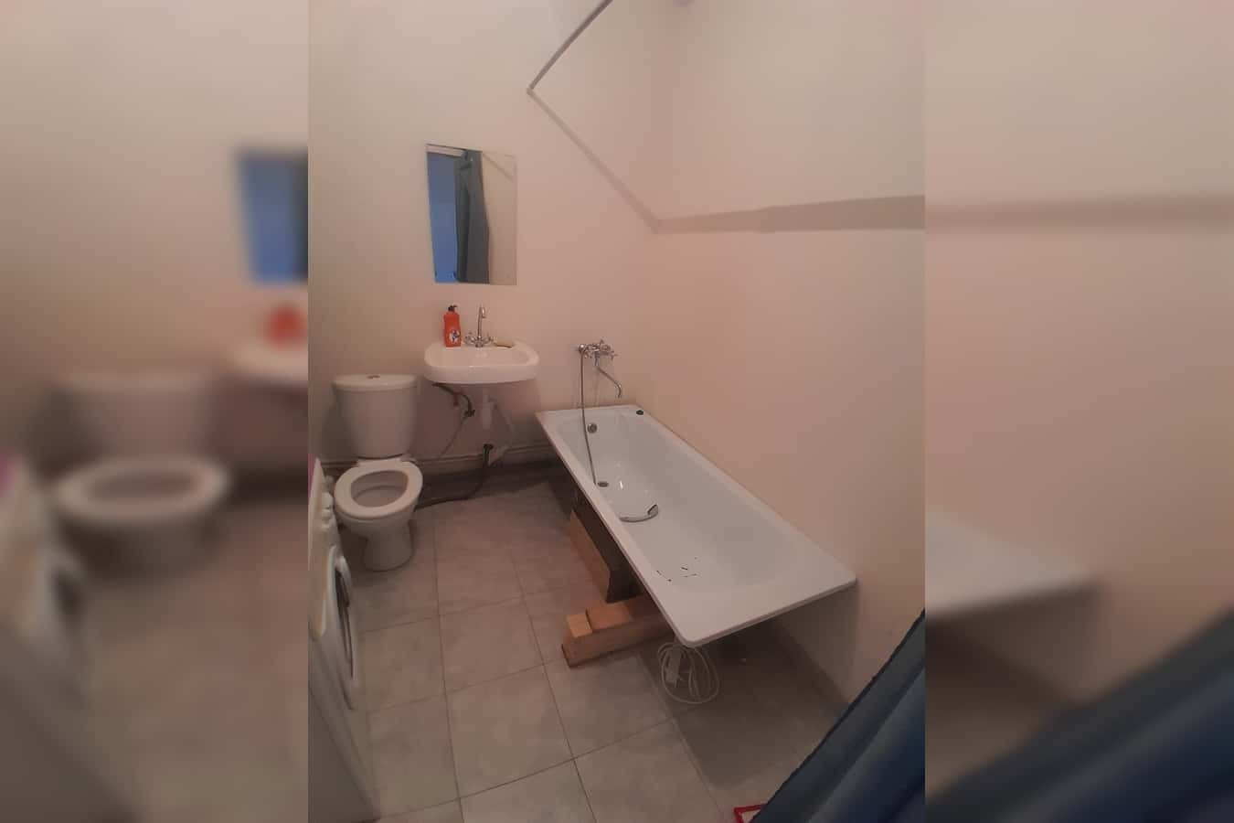 Сдам большую 1-квартиру. Светлогорский, 10г 5