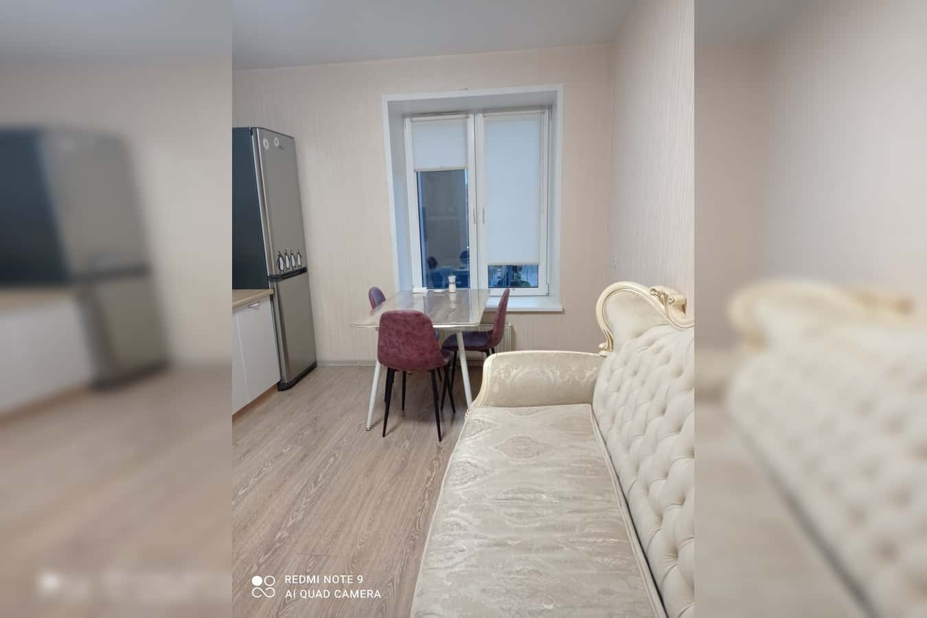 снять квартиру Красноярск рядом с Планета ТРЦ — Дом, ул. Петра Ломако 5