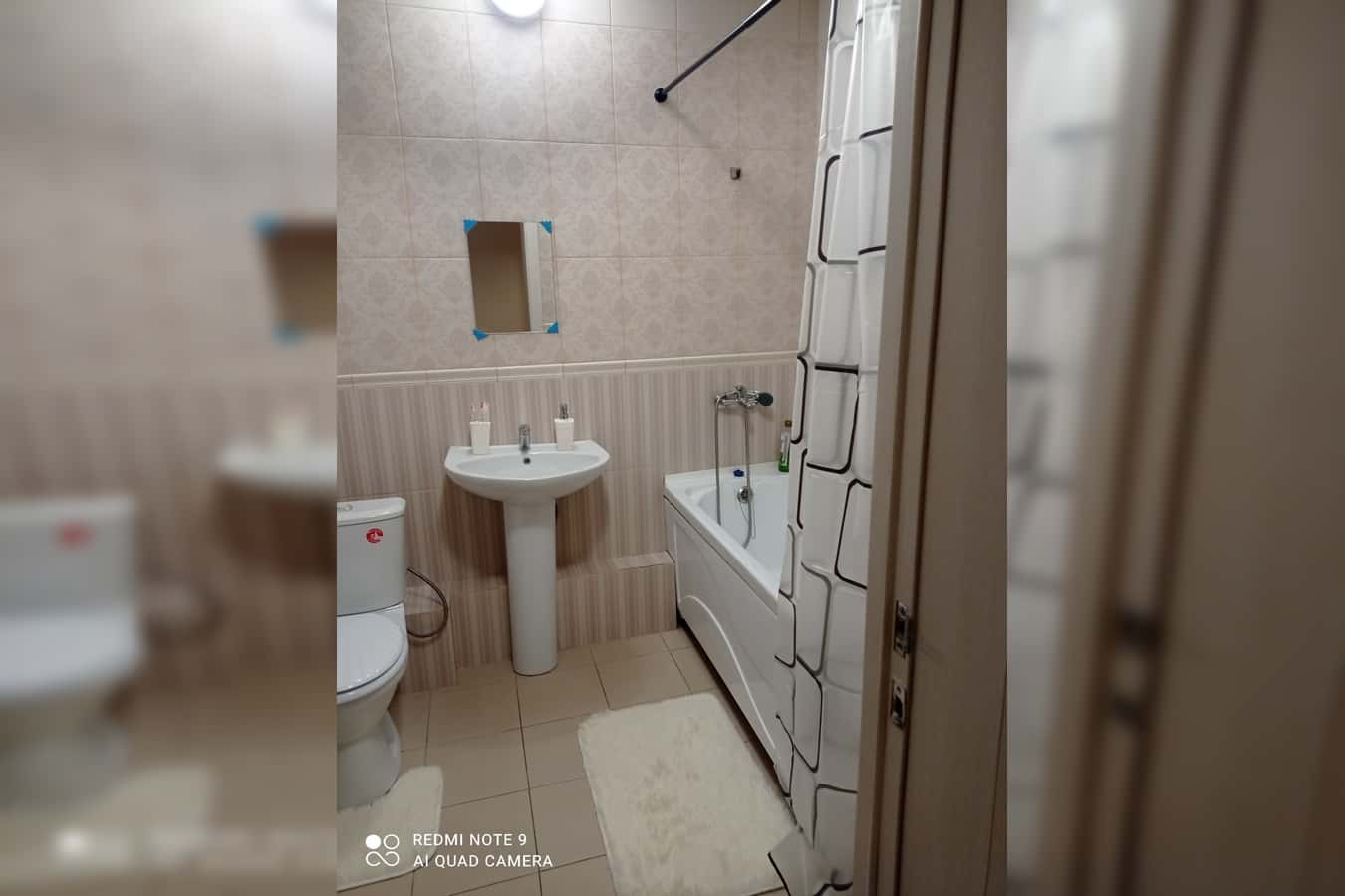 снять квартиру Красноярск рядом с Планета ТРЦ — Дом, ул. Петра Ломако 8