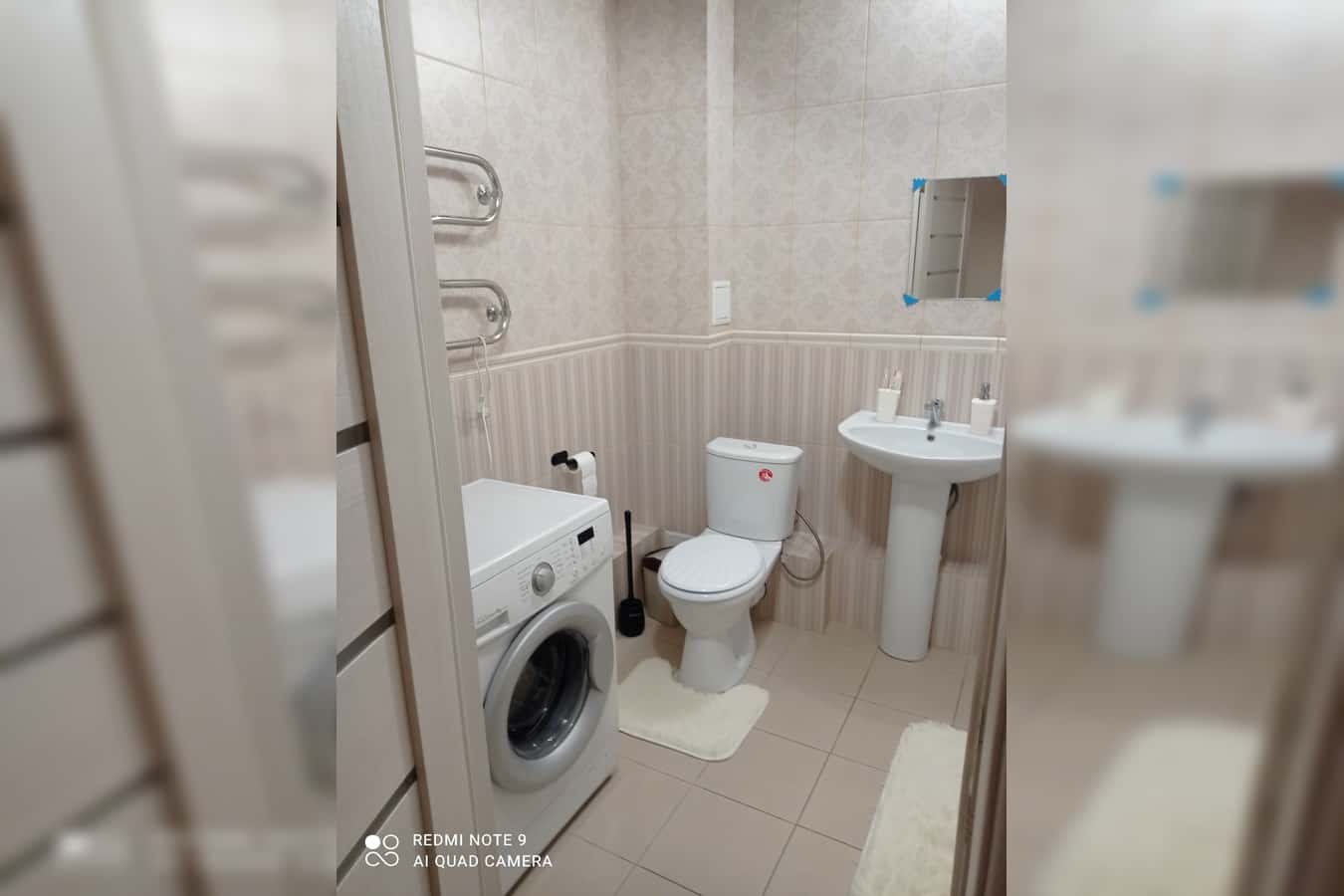 снять квартиру Красноярск рядом с Планета ТРЦ — Дом, ул. Петра Ломако 10