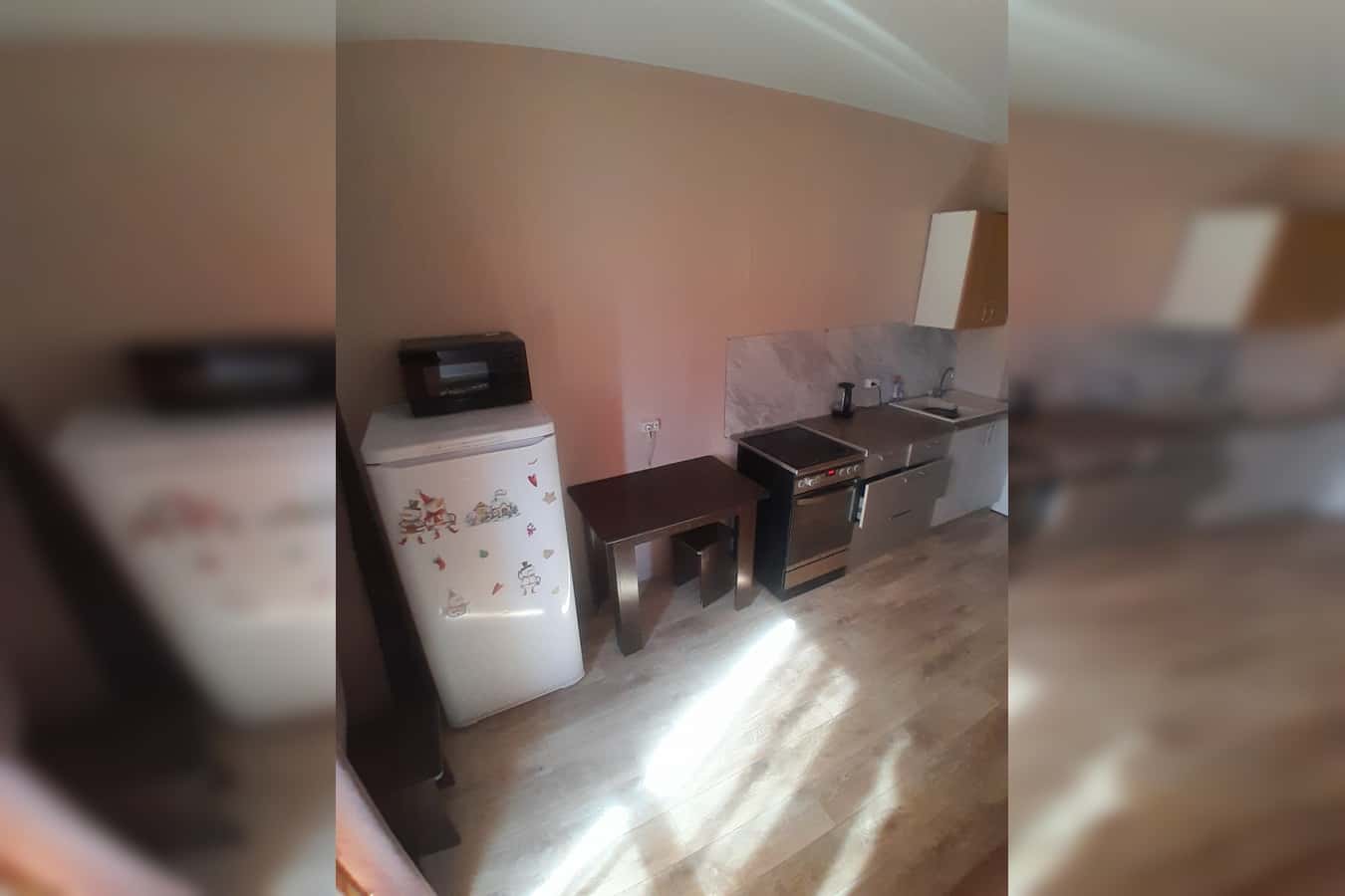 квартира посуточно Красноярск Планета ТРЦ — 1-комнатная, ул. Петра Подзолкова 5