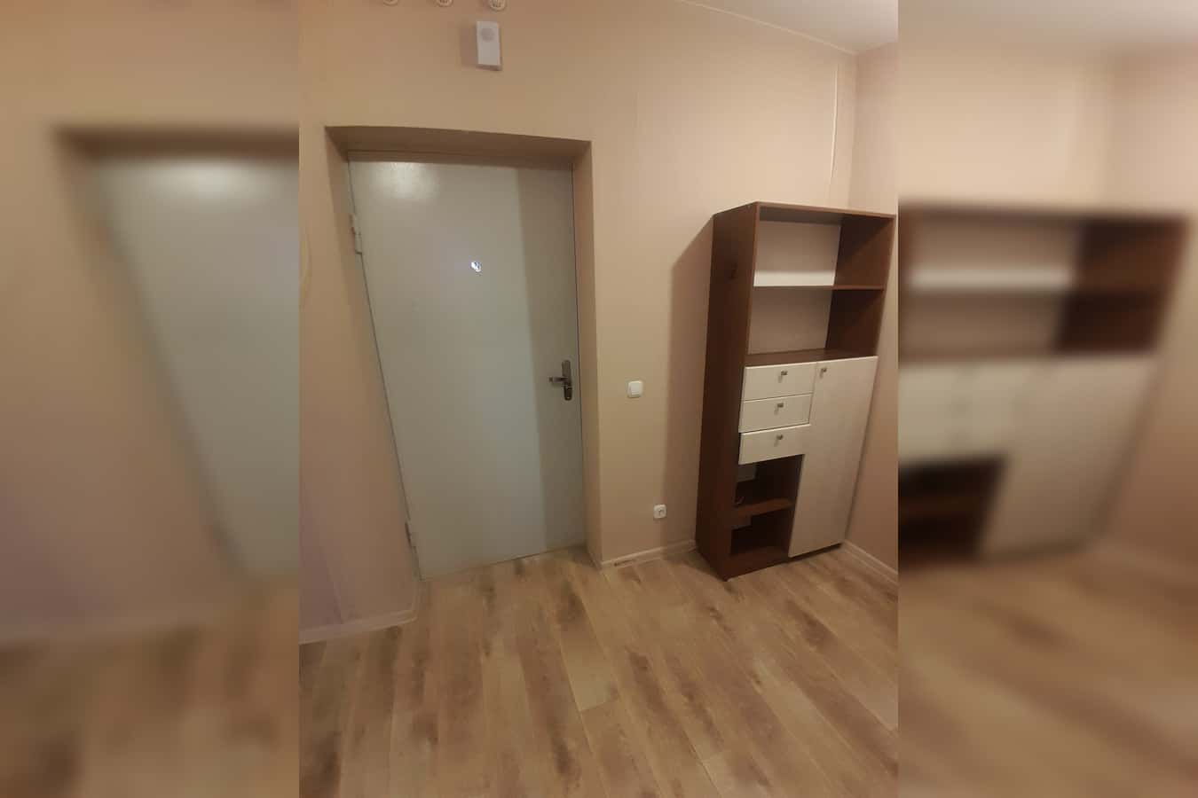 квартира посуточно Красноярск Планета ТРЦ — 1-комнатная, ул. Петра Подзолкова 15