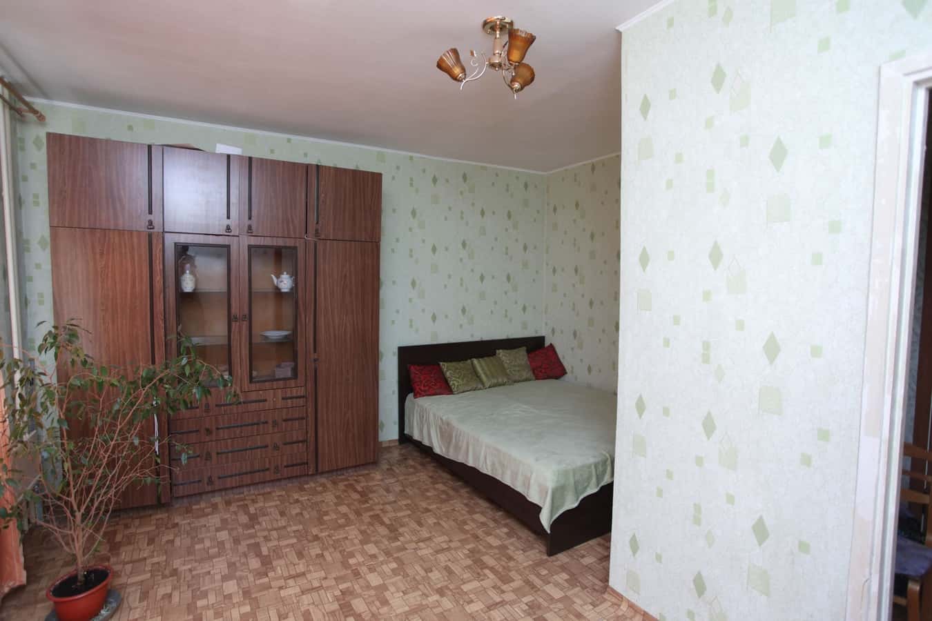 Сдам уютную однокомнатную квартиру 2