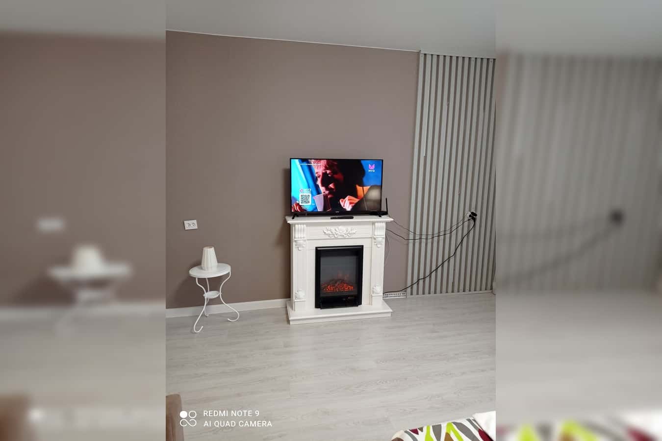 снять квартиру Красноярск рядом с Планета ТРЦ — Дом, ул. 9 Мая 3