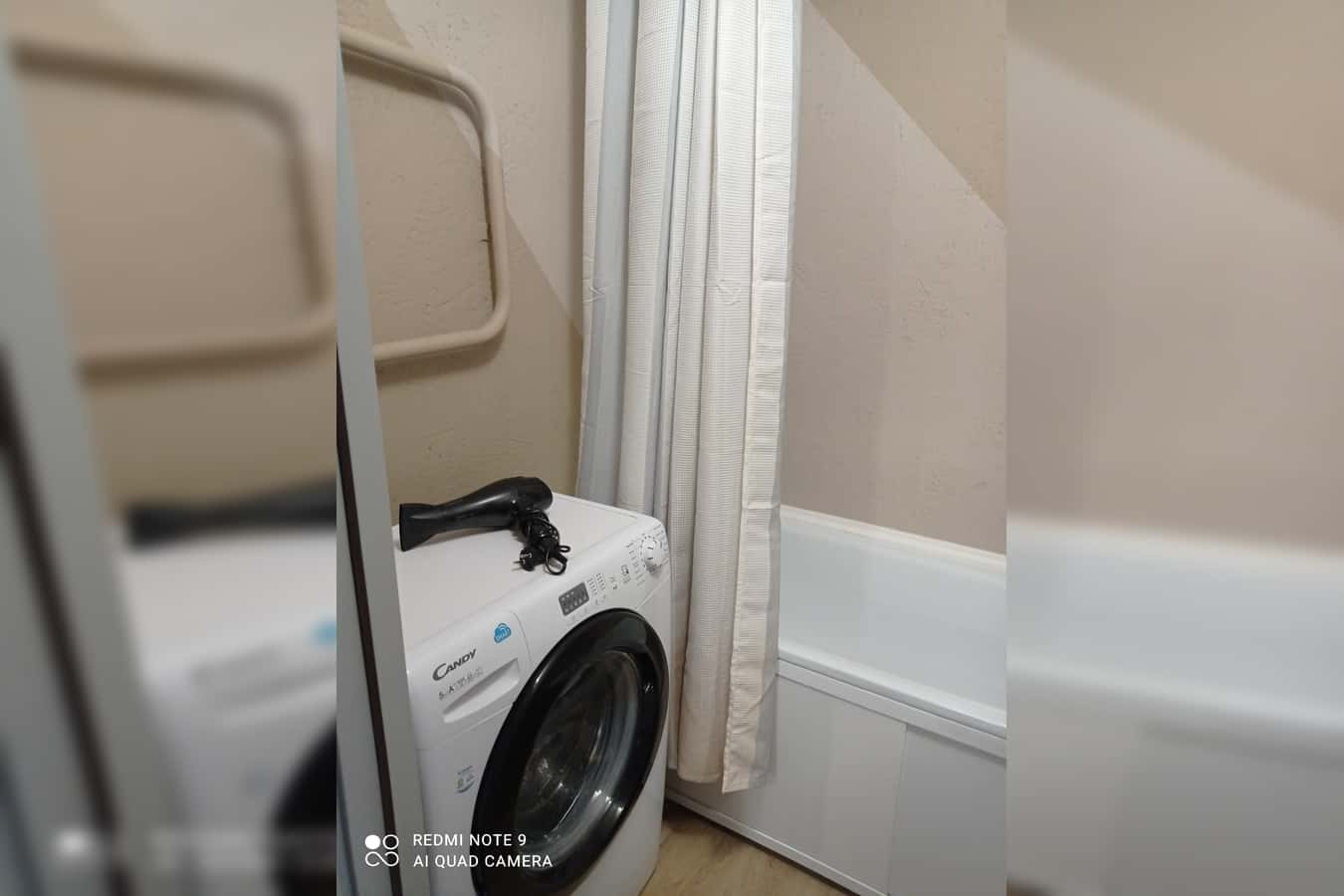 снять квартиру Красноярск рядом с Планета ТРЦ — Дом, ул. 9 Мая 8