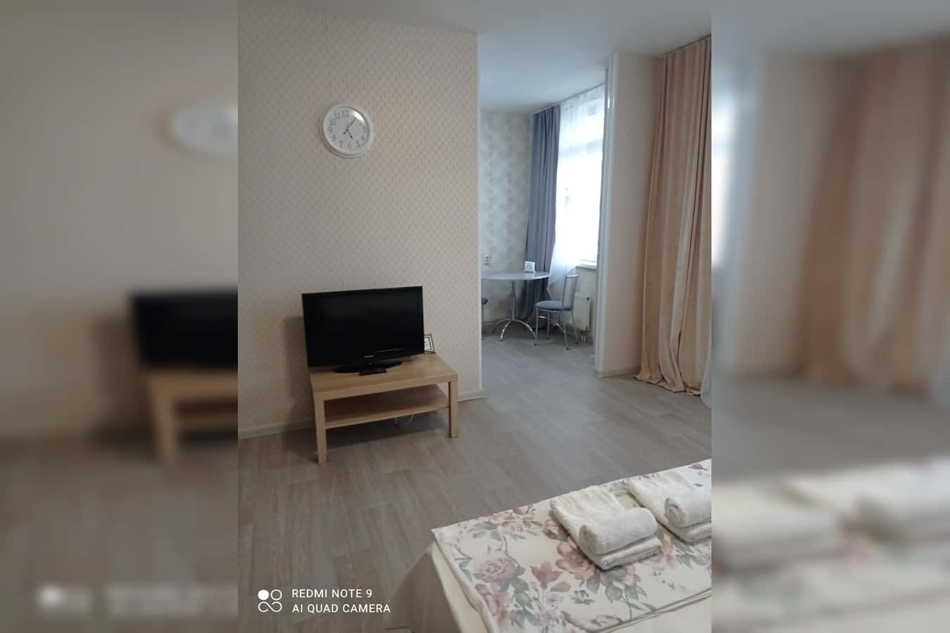 квартира посуточно Красноярск Планета ТРЦ — 1-комнатная, у Сад Мечты 2