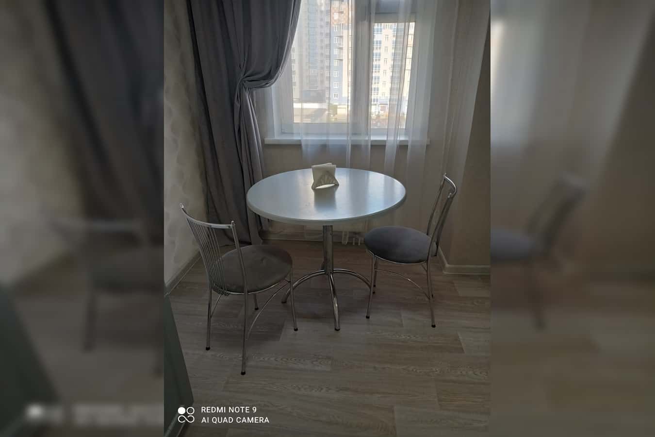 квартира посуточно Красноярск Планета ТРЦ — 1-комнатная, у Сад Мечты 5