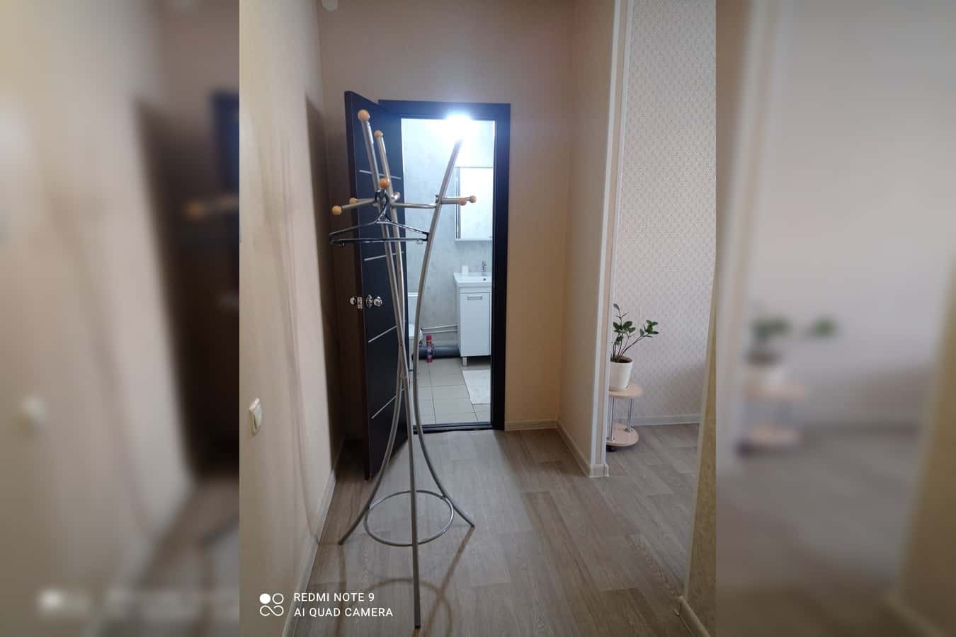 квартира посуточно Красноярск Планета ТРЦ — 1-комнатная, у Сад Мечты 7