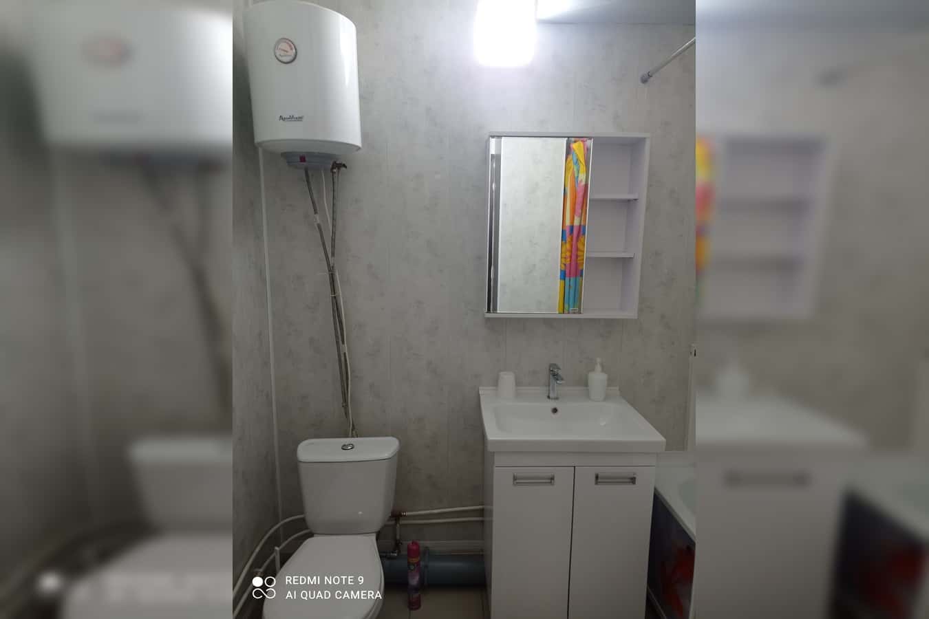 квартира посуточно Красноярск Планета ТРЦ — 1-комнатная, у Сад Мечты 10