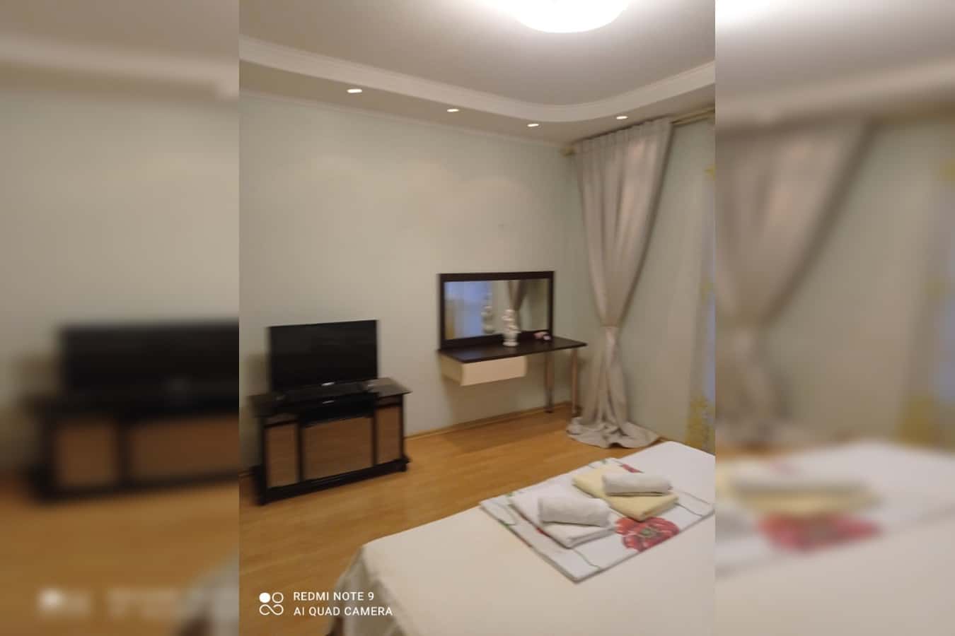 квартира посуточно Красноярск Планета ТРЦ — 2-комнатная, ул. Авиаторов 6