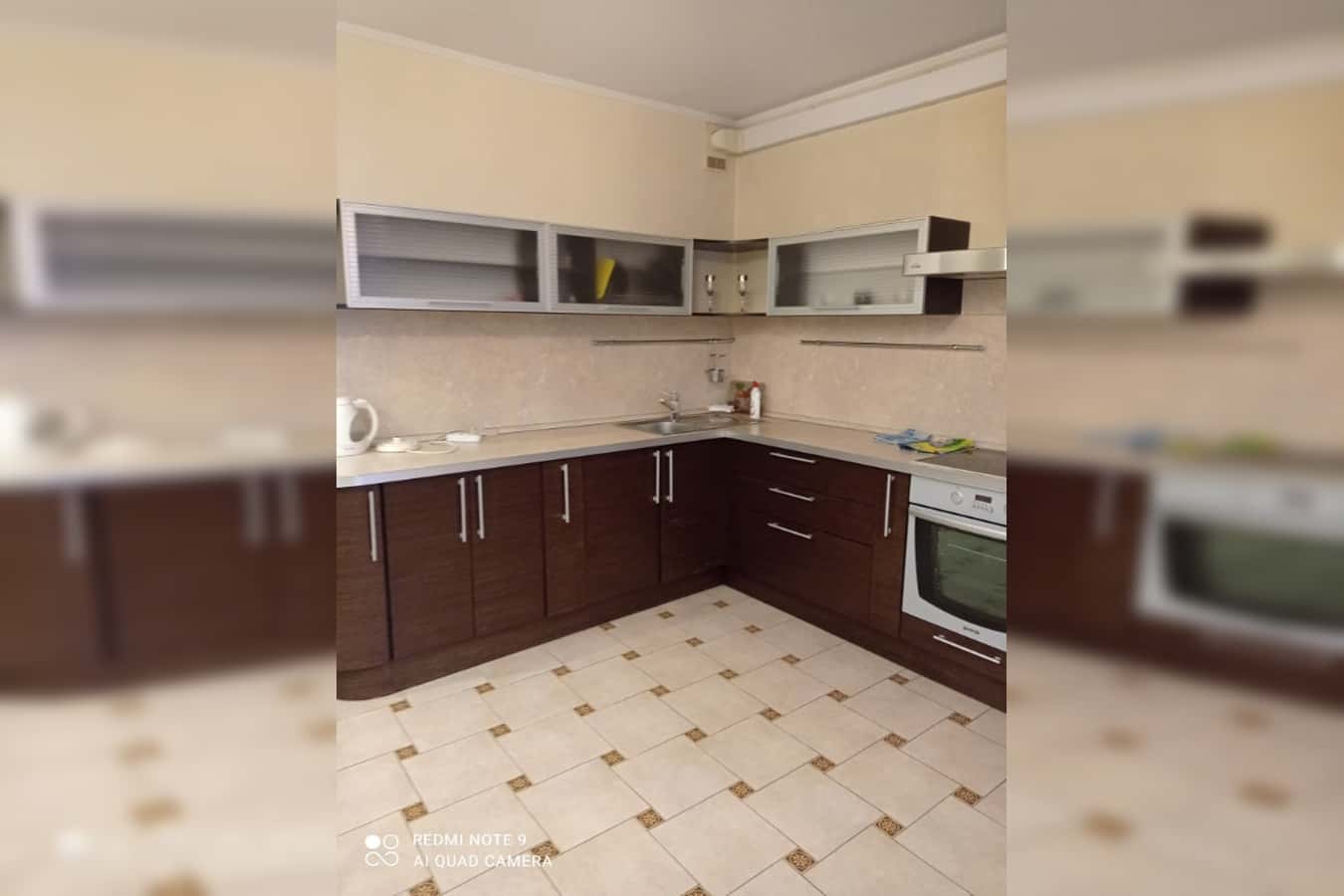 квартира посуточно Красноярск Планета ТРЦ — 2-комнатная, ул. Авиаторов 7