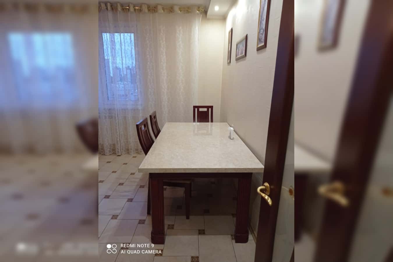 квартира посуточно Красноярск Планета ТРЦ — 2-комнатная, ул. Авиаторов 9