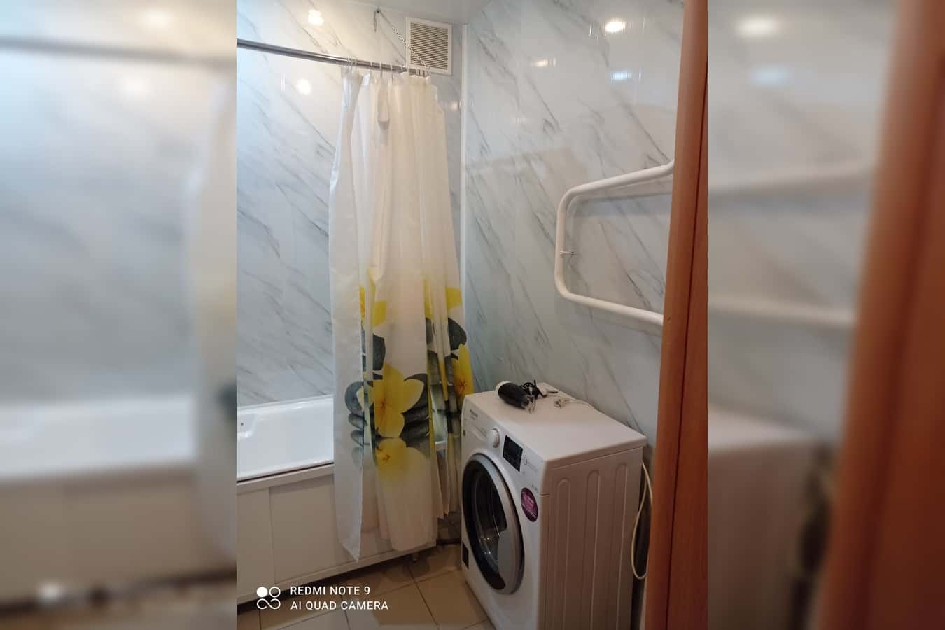 снять квартиру Красноярск рядом с Планета ТРЦ — 1-комнатная, ул. Авиаторов 11