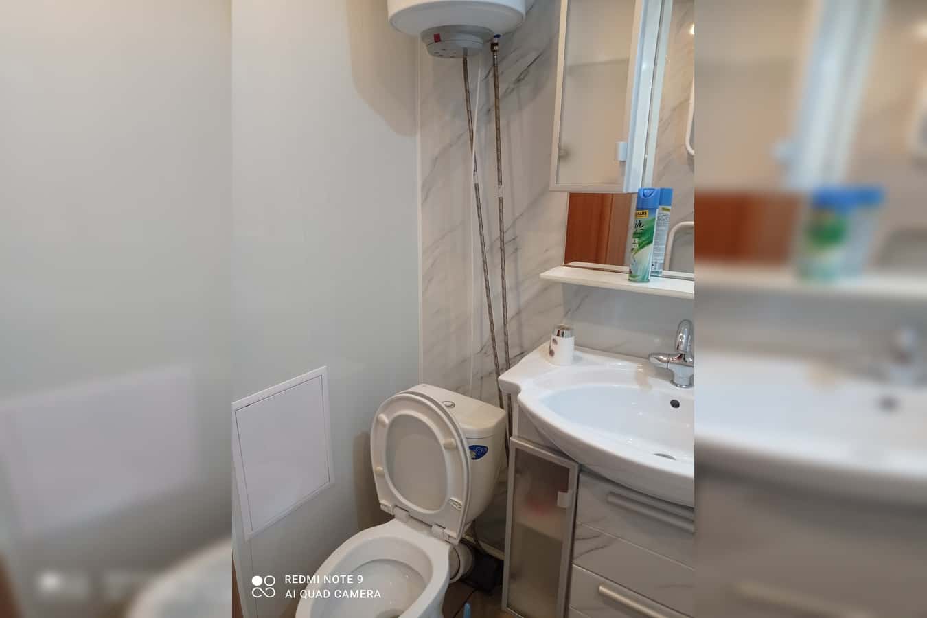 снять квартиру Красноярск рядом с Планета ТРЦ — 1-комнатная, ул. Авиаторов 12