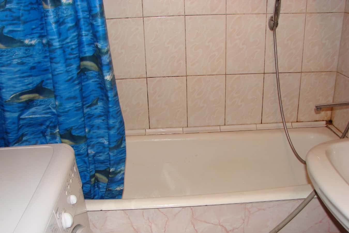 снять квартиру посуточно в Советский районе Красноярск — 2-комнатная, ул. 9 Мая 5