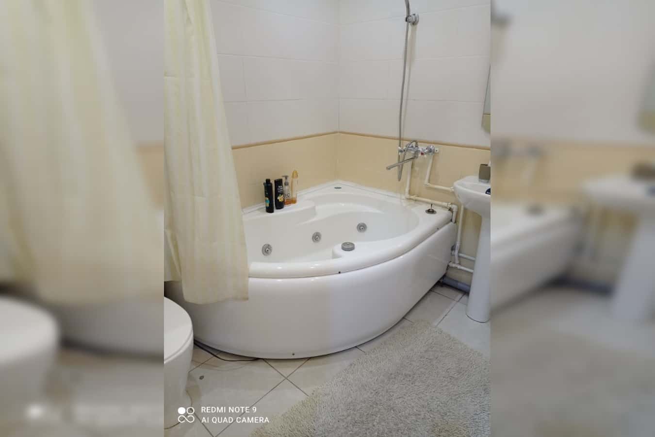 снять квартиру Красноярск рядом с Планета ТРЦ — Дом, у Сад Мечты 8