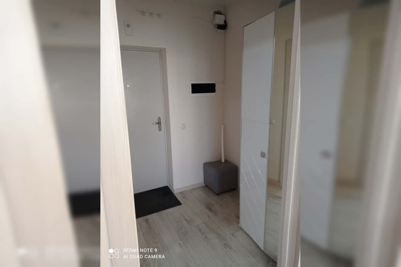 квартира посуточно Красноярск Планета ТРЦ — 1-комнатная, ул. Петра Подзолкова 6