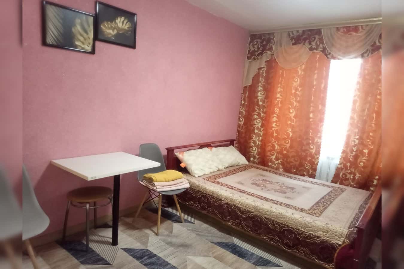 Kvartira posutochno metro Shchelkovskaya — 9-ya Parkovaya, 66k2