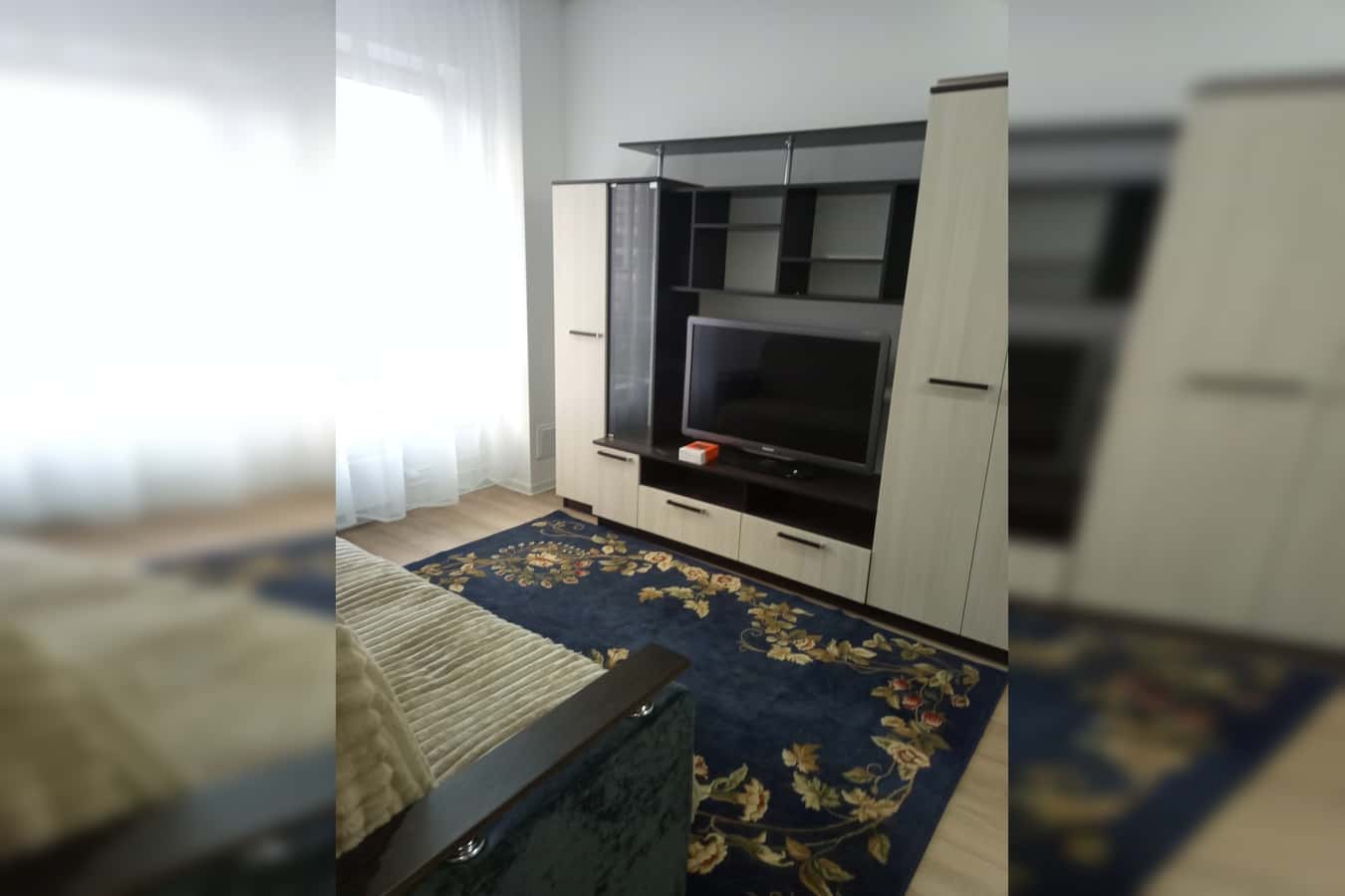 Поточно квартира на Черкизовской! 2